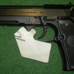 Beretta 98 FS A1 - Armeria GrazianoArmeria Graziano