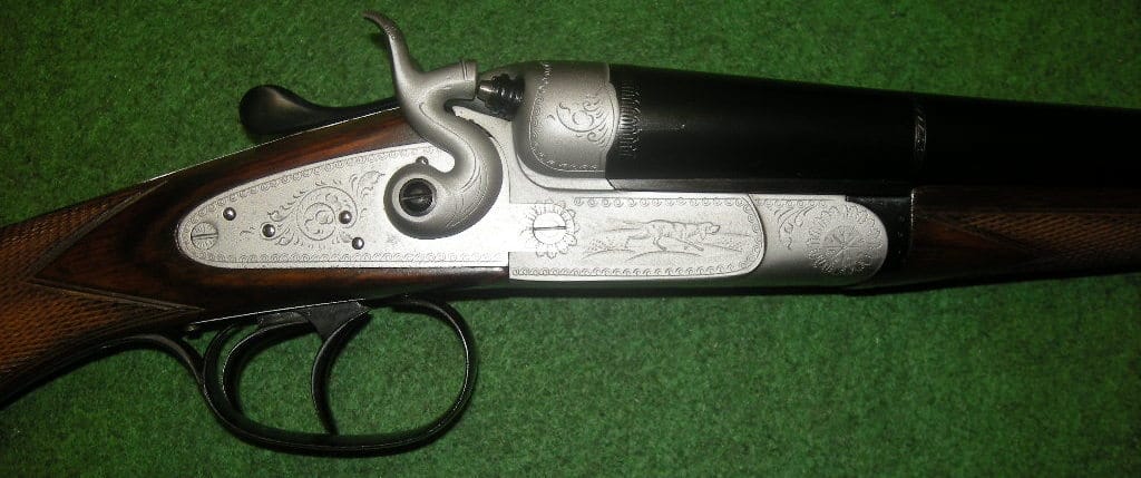 Beretta Vittoria 4 Armeria GrazianoArmeria Graziano