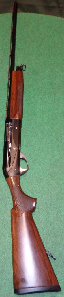 Benelli Raffaello Crio Armeria Grazianoarmeria Graziano