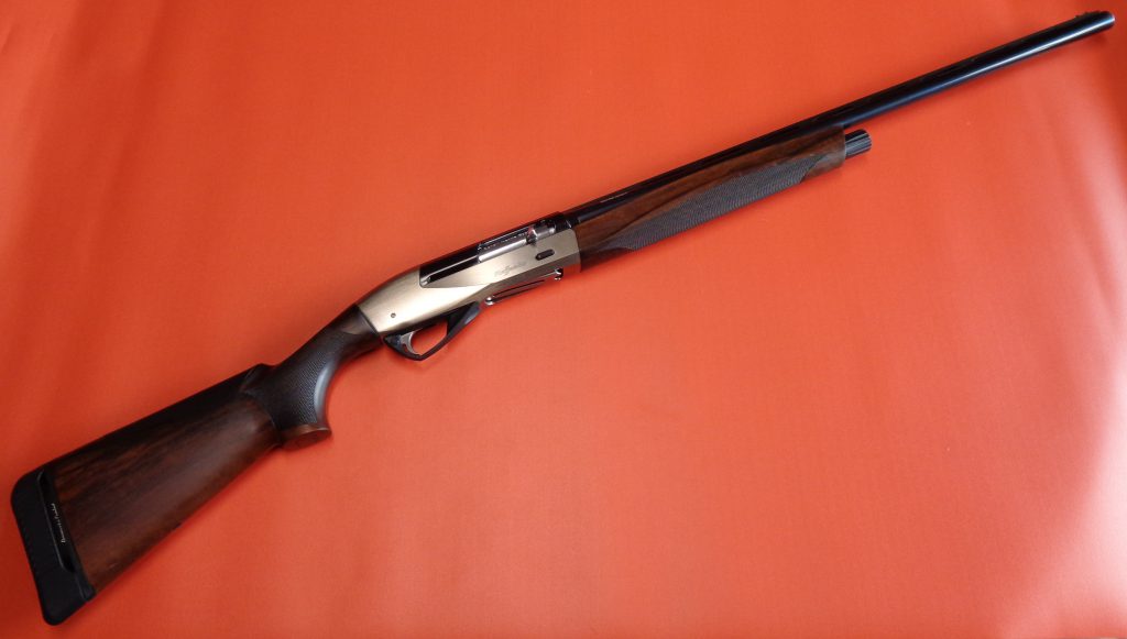 Benelli Raffaello Power Bore Armeria Grazianoarmeria Graziano