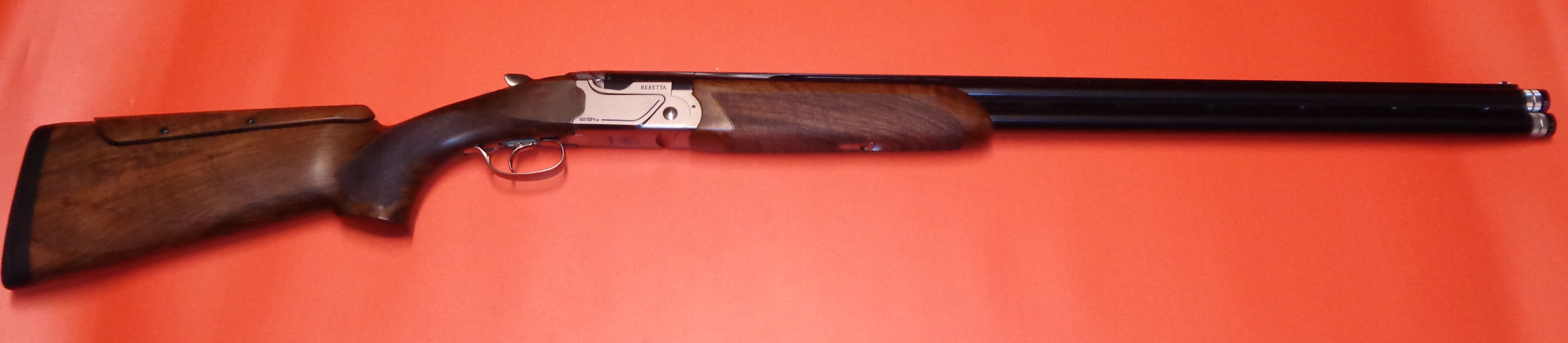 Beretta 694 Sporting B-Fast (2) - Armeria GrazianoArmeria Graziano